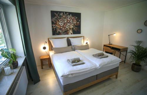 Zentral - Gemütlich - Küche - Balkon - Garage - Foto 1