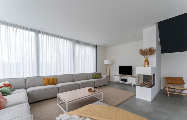 Villa With Private Pool on the Veerse Meer - Foto 18