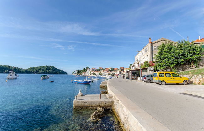 Apartment Jasenka - Foto 14