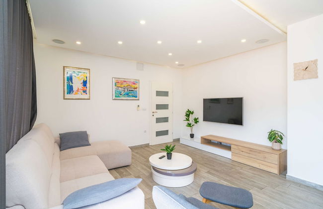 Villa Tranquility Nest Beniva - Foto 9