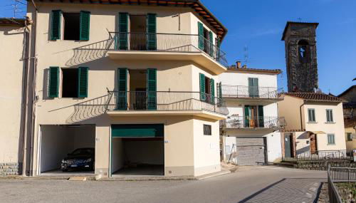 IBibiena - CASA CAPO D'ARNO - Foto 2