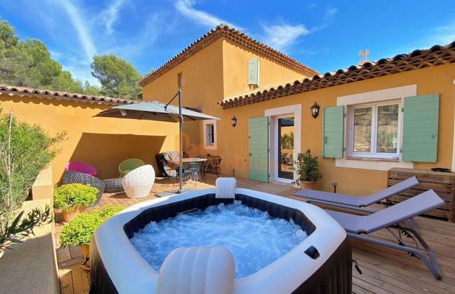 Le Loft - Jacuzzi - Foto 10