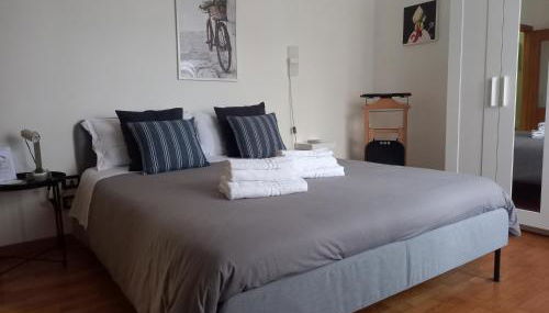 Interno27 - Foto 2, towels