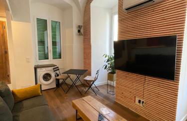 Nid douillet - maison Spinola - Photo 8