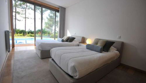 Superb Caminha Villa 5 Bedrooms Villa Lastello Great Sea & River Views - Foto 3, Other