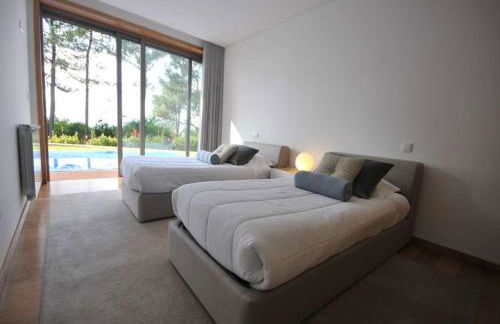 Superb Caminha Villa 5 Bedrooms Villa Lastello Great Sea & River Views - Foto 3