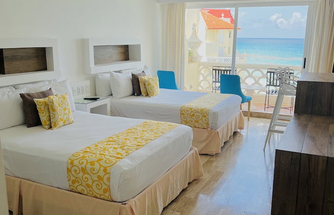 Ocean View Apartments – Delicia - Foto 45