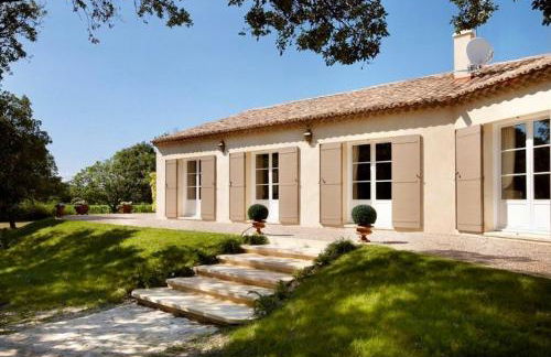 Élégance et simplicité au cœur des vignes - Foto 4