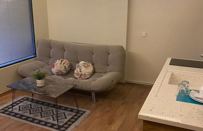 OTTO City Premium Suites - Foto 16