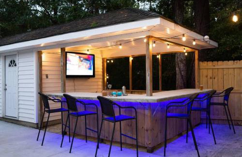 Relaxing 5-Bedroom Villa with Outdoor Oasis - Foto 22