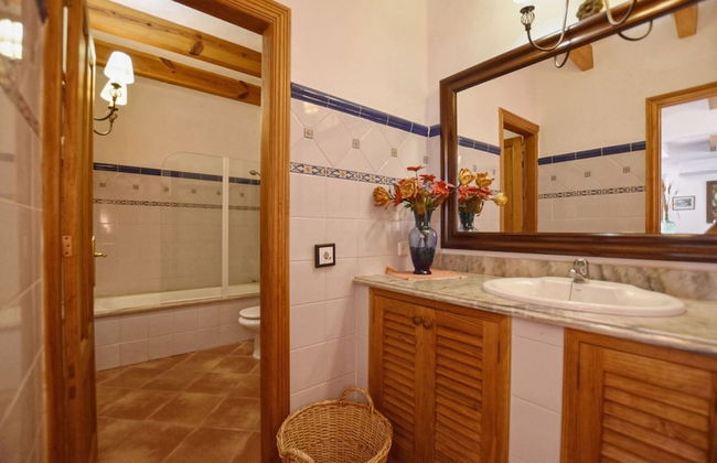 Belvilla by OYO Cocons - Foto 21