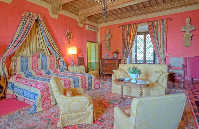 Castello Leopoldo - Foto 14