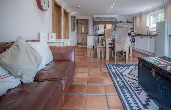 Highfield - 3 Bed - Llanmadoc - Photo 50