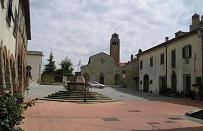 Locanda Antico Borgo - Photo 24