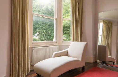 Spacious 4 Bedroom Character Home in Pontcanna - Foto 25