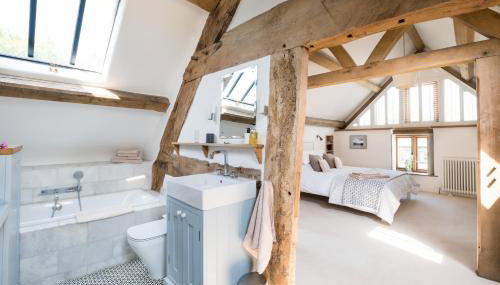 Welsh Border Escape- Perfect for families & groups - Foto 4