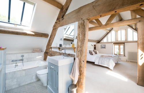 Welsh Border Escape- Perfect for families & groups - Foto 4