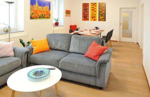 Lausitzer Ferienapartment Suite - Foto 21