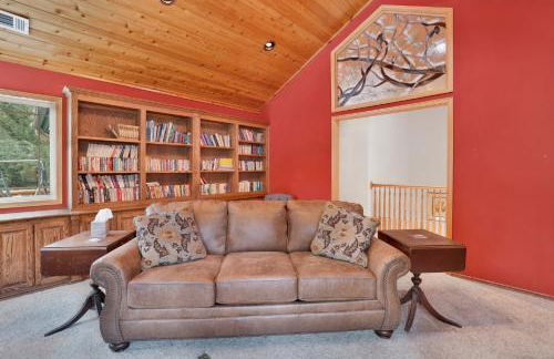 Flitterbick Lodge #2246 - Foto 62