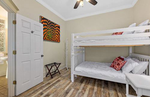 The Ray - Penthouse Suite - 360° Rooftop View - Foto 25