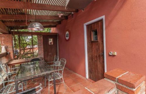 Cozy holiday home with pool in St Pere Pescador - Foto 27