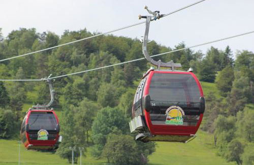 Ferienwohnung Mohnwiese und Blumenwiese - Foto 14