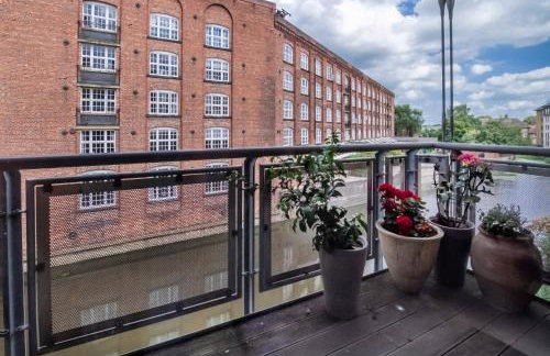 City Apartments - John Walker House - Foto 16