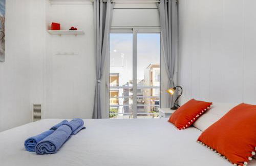 Apartment Xaloc by Interhome - Foto 14