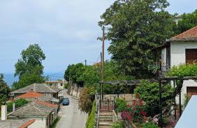 Guesthouse Kallisti - Foto 73