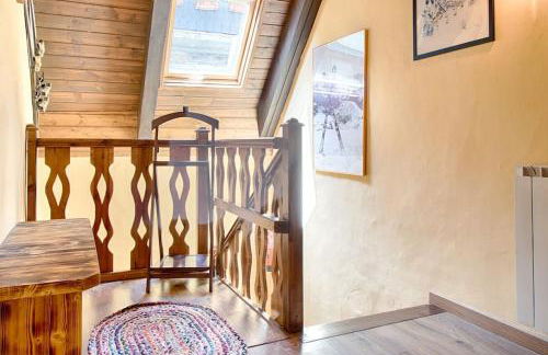 Saplan Real Estate Casa Izadi - Foto 11