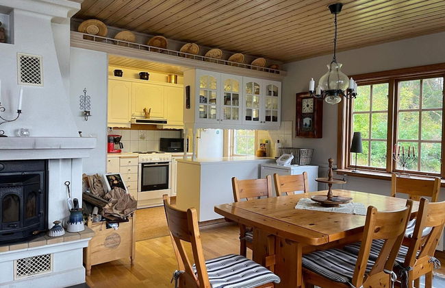 4 Star Holiday Home in Amal - Photo 18