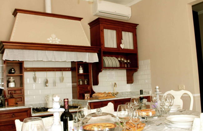 Villa in Montecarlo With Pool and Scenic Views - Foto 16