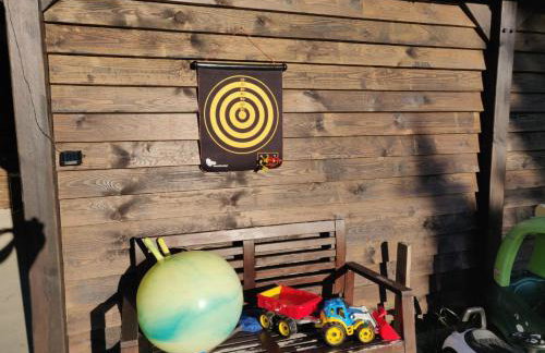 Siedlisko Owink - Foto 40