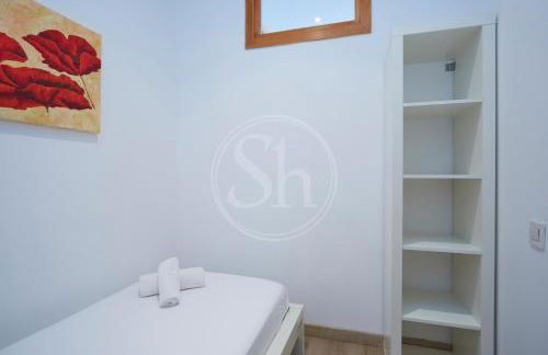 Bonito apartamento cerca de Plaza España - Foto 33