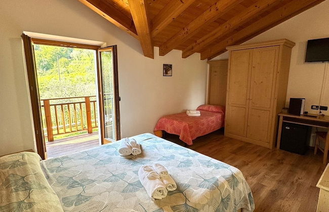 Agriturismo Girardelli - Foto 14