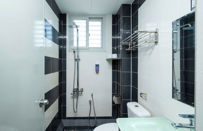 Bahagia Villa - Foto 8