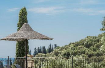 Agrikia Villa - Foto 39