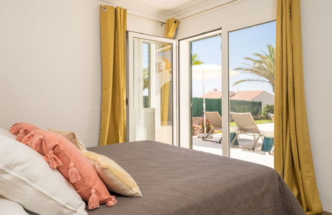 Villa Mila in Sant Llu s - Foto 21