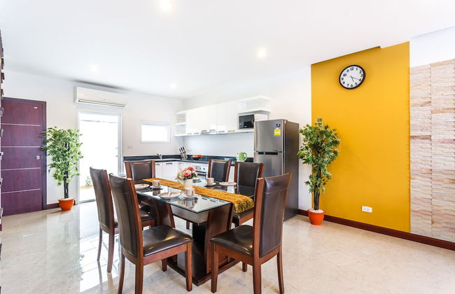 AP Grand Residence by Lofty - Foto 52