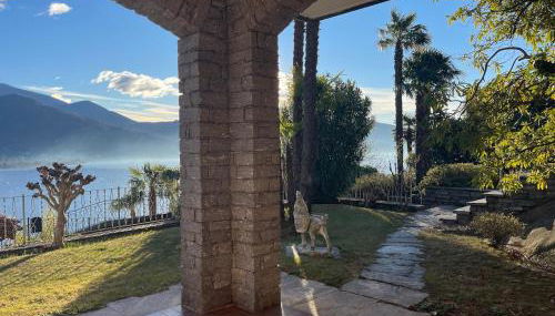 Casa Stefanie -Traum Ferienwohnung mit Seesicht - Foto 2