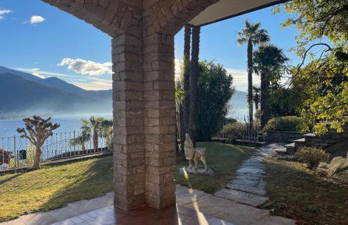 Casa Stefanie -Traum Ferienwohnung mit Seesicht - Foto 2