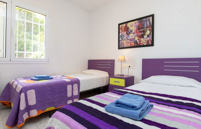 Bella Vista - Foto 16