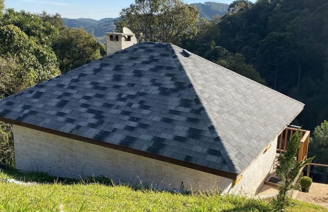 Chales Cabana - Foto 39