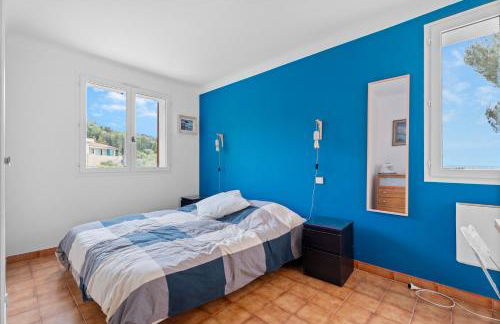 Villa Les Aloes - Foto 19