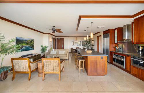 Ko Olina Beach Villas B1101 - Foto 6