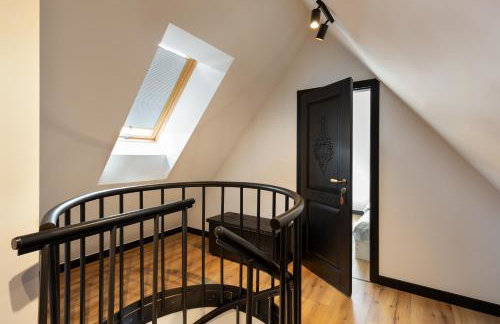 House for 20 people with a private SPA and bar Koma House - Foto 64