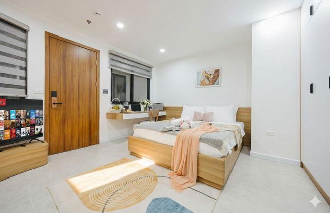 Label6 Coliving Quang Khanh - Foto 40