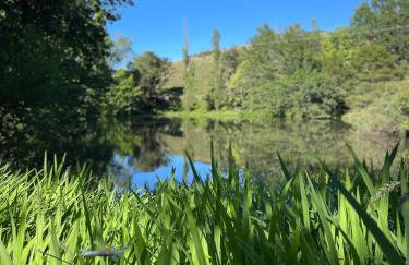 Cabanas Jardim de Tereza - Foto 54