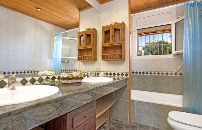 Villa Bellavista - Foto 11