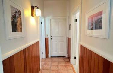 Historic Coast Guard House and Cottages - Foto 21